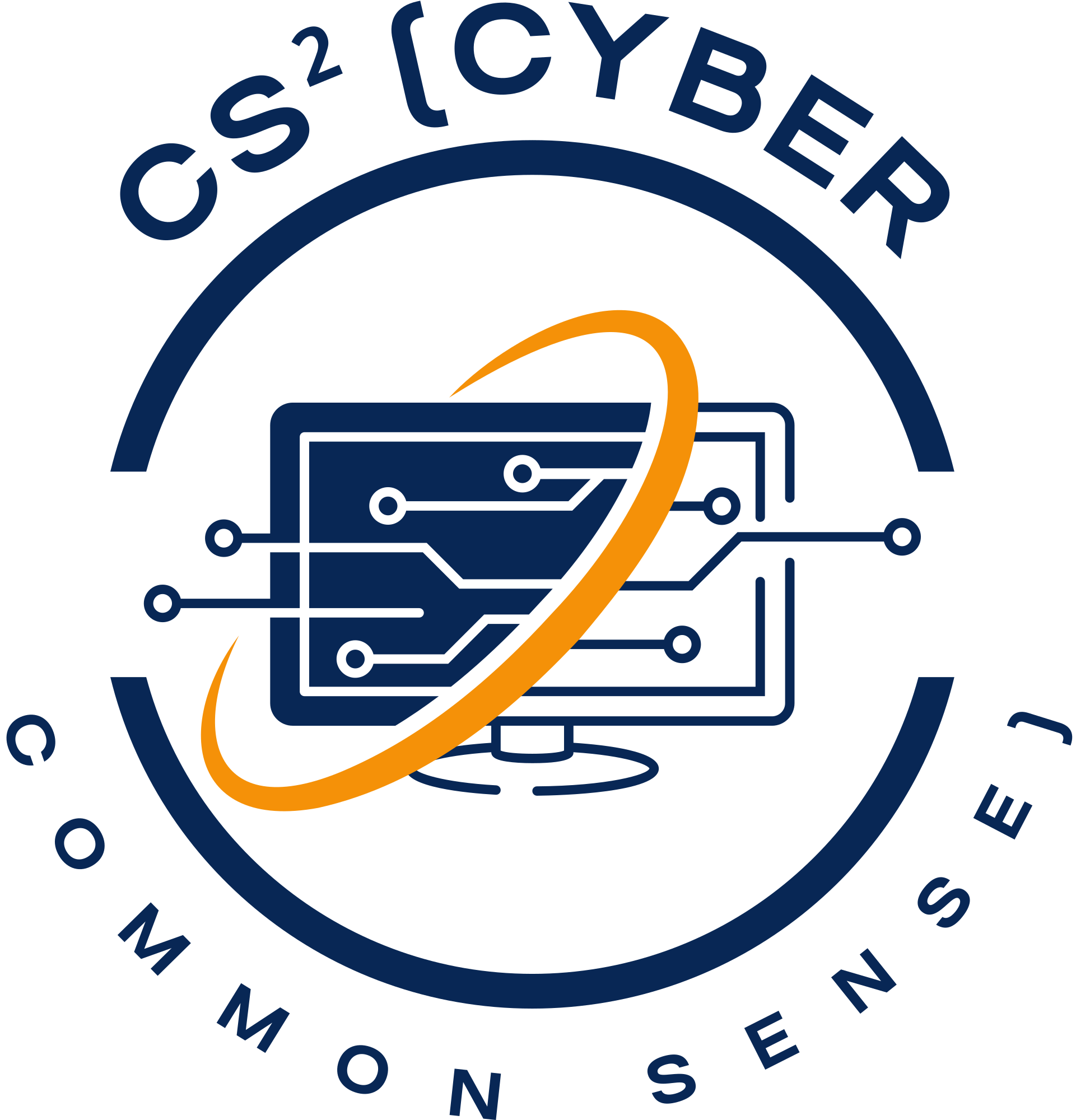 CS² logo